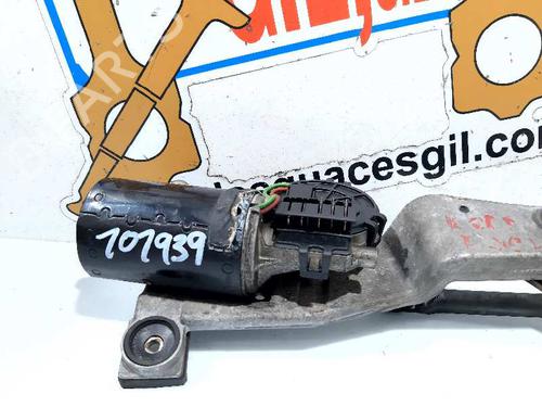 Viskermotor vindrute FORD FOCUS I Saloon (DFW) 1.8 Turbo DI / TDDi | BP20736452M29 