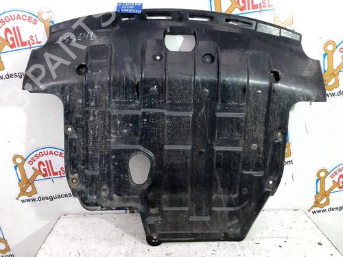Used Underbody protection HYUNDAI SANTA FÉ II (CM) 2.2 CRDi GLS (150 hp) 20763005