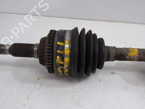 Right front driveshaft DAEWOO NUBIRA Saloon (J100) 1.6 16V | BP29454175M39 