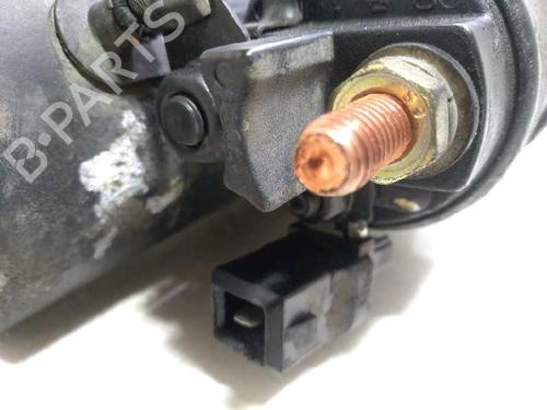 Starter SEAT CORDOBA (6K1, 6K2) 1.4 i | BP20733104M8 