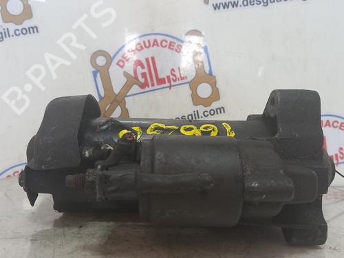 Startmotor PEUGEOT 106 II (1A_, 1C_) 1.5 D | BP20772285M8