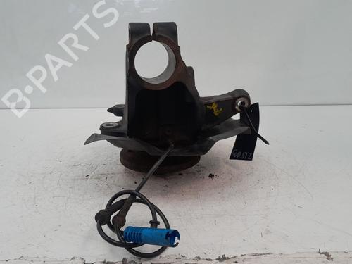Left front steering knuckle MINI MINI (R56) One | BP37248282M25 - Image 3