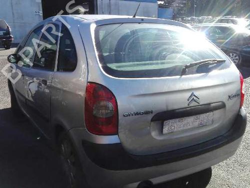 ABS pump CITROËN XSARA PICASSO (N68) 1.6 HDi | BP20780785M43 