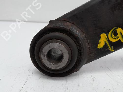 Right rear suspension arm OPEL VECTRA C (Z02) 2.2 DTI 16V (F69) | BP29612132M15 