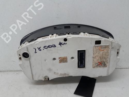 Instrument cluster FORD FOCUS II (DA_, HCP, DP) 1.6 TDCi | BP31320504C47