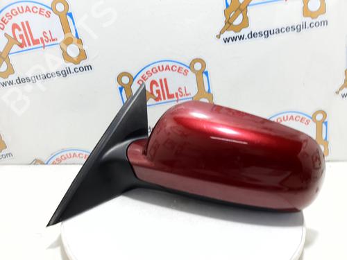 Left mirror VW PASSAT B5 (3B2) 1.6 | BP20745829C26 