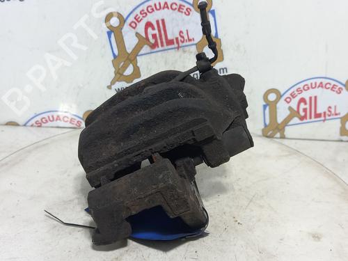 Left front brake caliper BMW 1 (E87) 120 d | BP20751542M105