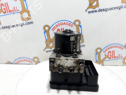 ABS pump SEAT LEON (1P1)  | BP20751537M43 