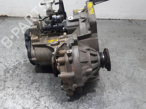 Gearbox AUDI A3 (8P1) 1.9 TDI | BP30968338M3 - Image 2