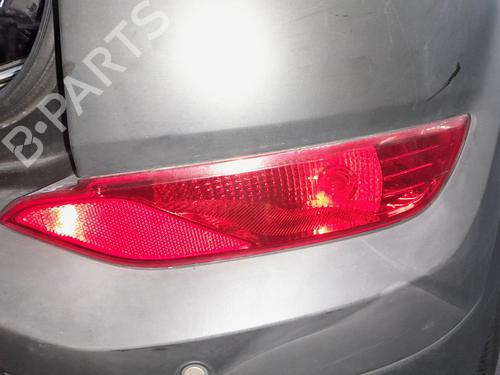 Used Rear bumper right light HYUNDAI TUCSON (TL, TLE) 1.6 GDi (132 hp) 31631098