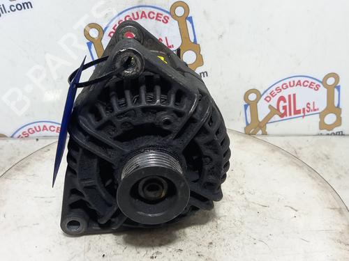 Alternator SAAB 9-5 (YS3E) 2.2 TiD | BP20763004M7 