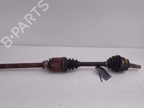 Antriebswelle rechts vorne für LANCIA YPSILON (843_) 1.3 D Multijet (843.AXE11, 843.AXE1A) (90 hp) 28950559