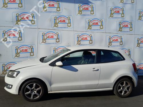Used Parts VW POLO V (6R1, 6C1) 4957857