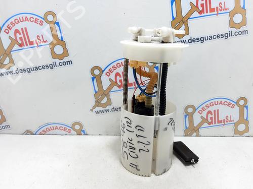Used Fuel pump HONDA CIVIC IX (FK) 2.2 i-DTEC (FK3) (150 hp) 20745112