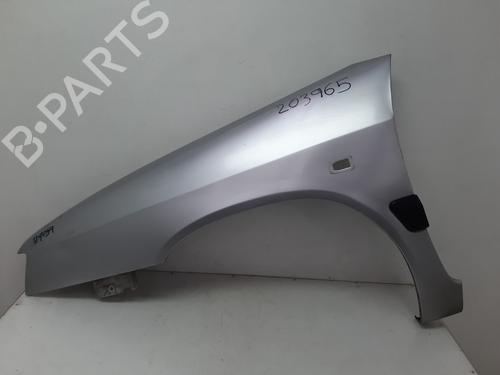 Used Left front fenders Left front fenders 34133334 34133334