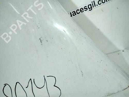 Left front fenders RENAULT TRAFIC II Platform/Chassis (EL) 1.9 dCi 100 (EL0C) | BP20730459C41 