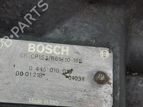 Injection pump CITROËN XSARA (N1) 2.0 HDi 90 | BP28960592M78