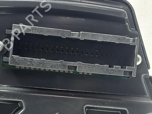 Instrument cluster OPEL ASTRA H (A04)  | BP24404704C47 