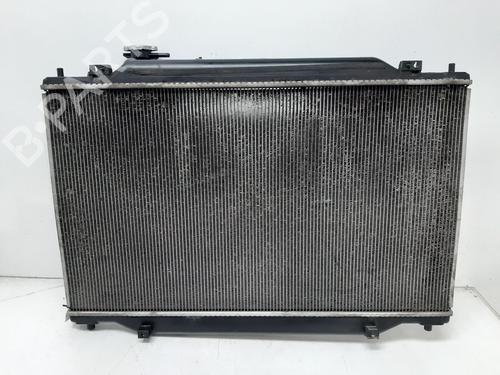 Water radiator MAZDA CX-5 (KE, GH) | BP39596706M31 - Image 5