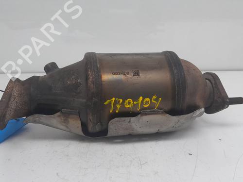 Used Particulate filter HYUNDAI KONA (OS, OSE, OSI) 1.6 GDi Hybrid (141 hp) 29906503