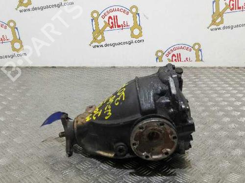 Rear differential MERCEDES-BENZ E-CLASS (W210)  | BP20813134M24 