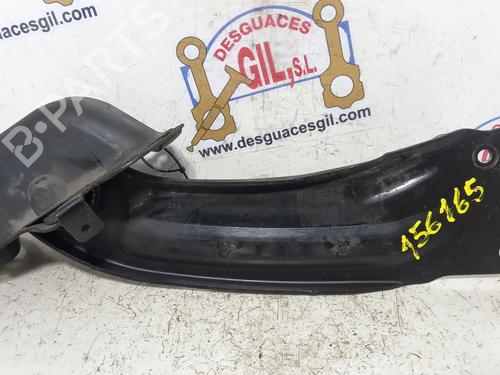 Højre bagtil bærearm VW PASSAT B6 (3C2) [2005-2010]  20763689