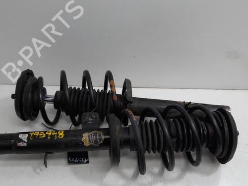 Used Right front shock absorber CITROËN C2 (JM_) 1.4 HDi (68 hp) 29715998