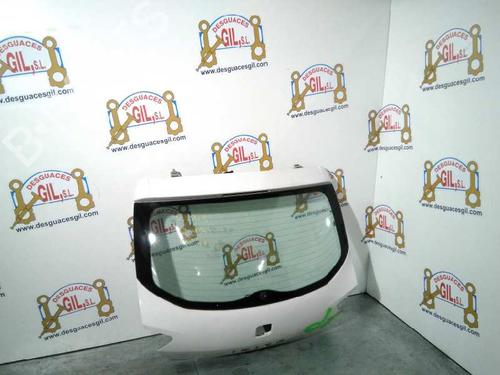 Tailgate SEAT IBIZA IV SC (6J1, 6P5)  | BP20804884C6 
