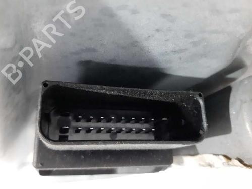 Rear left window mechanism VW GOLF IV (1J1) 1.4 16V | BP20813127C24 