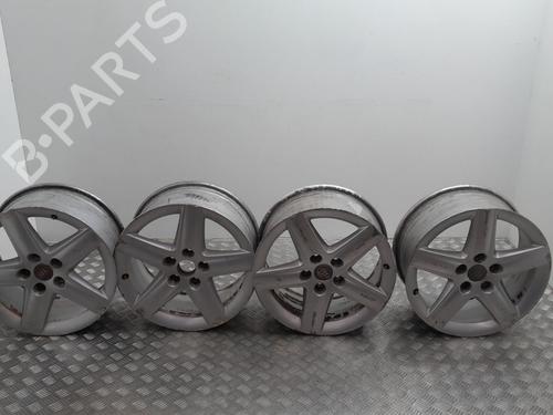 Used Wheel set Wheel set 39185902 39185902