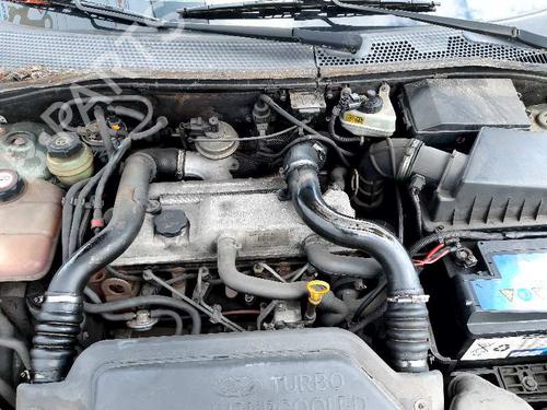 Steering pump FORD FOCUS I (DAW, DBW) 1.8 Turbo DI / TDDi | BP20740378M99