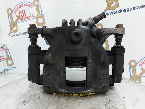 Used Left front brake caliper NISSAN NV300 Kombi (X82) [2016-2025]  21827963