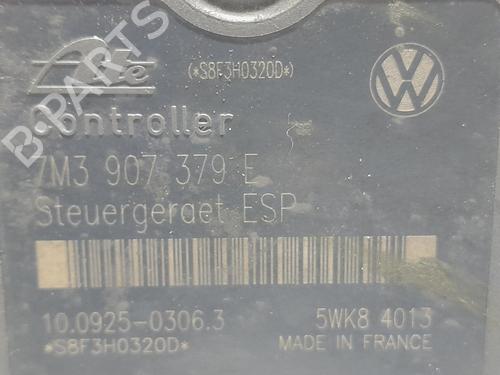 ABS pump VW SHARAN (7M8, 7M9, 7M6) 1.9 TDI | BP21059099M43