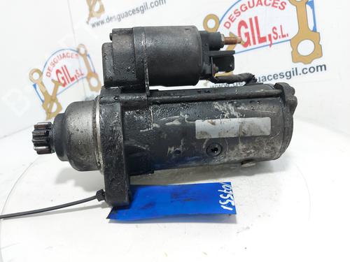 Startmotor SKODA OCTAVIA I (1U2) 1.9 TDI (130 hp) 20738419