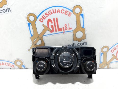 Used Climate control PEUGEOT 308 I (4A_, 4C_) [2007-2016]  20754137