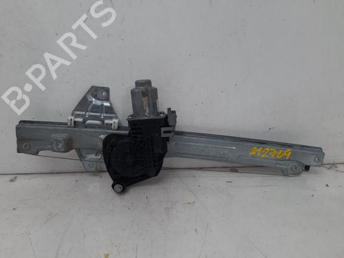 Used Front left window mechanism Front left window mechanism 39249277 39249277