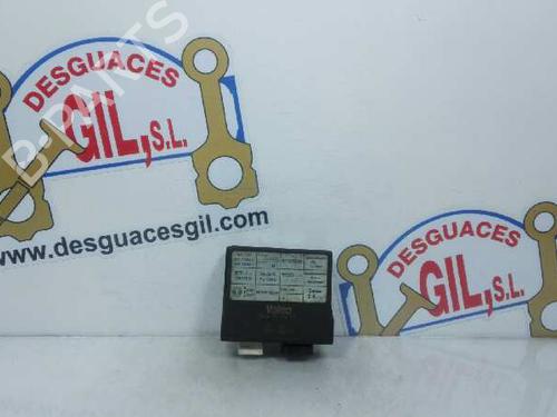 Used Electronic module Electronic module HYUNDAI ACCENT II (LC) 1.3 (75 hp) 34239519 34239519