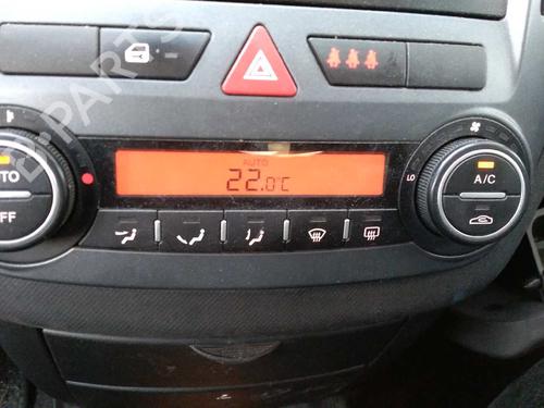 Right front steering knuckle KIA CEE'D Hatchback (ED) | BP20810714M26 - Image 11