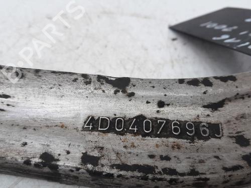 Right front suspension arm AUDI A6 C5 Avant (4B5, 4B6) 2.5 TDI | BP30935690M13