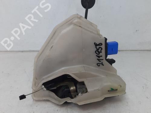 Used Rear right lock Rear right lock 39186790 39186790