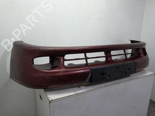 Front bumper DAEWOO LANOS (KLAT) 1.5 | BP25607963C7 