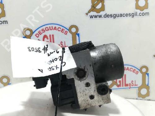 ABS pump CITROËN XSARA Coupe (N0) 2.0 HDI 90 | BP20730131M43 