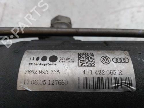 Steering rack AUDI A6 C6 (4F2) 2.0 TDI | BP20730985M22 