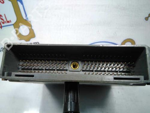Engine control unit (ECU) FORD FOCUS I Saloon (DFW) 1.8 Turbo DI / TDDi | BP20798719M57 