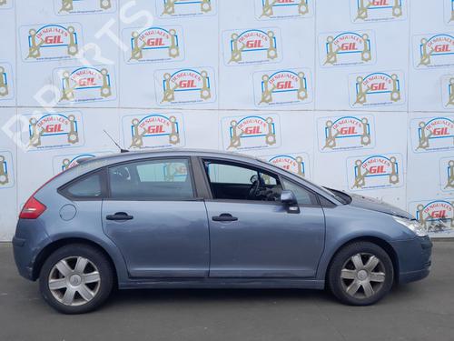 Brugte CITROËN C4 I (LC_) 4791880