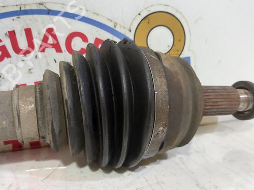 Right front driveshaft PEUGEOT PARTNER Box Body/MPV (K9) 1.5 BlueHDi 100 | BP21828416M39 