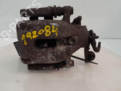 Used Left rear brake caliper CITROËN XSARA PICASSO (N68) 2.0 HDi (90 hp) 29454165