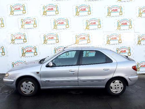 Frontplate/Frontkurv CITROËN XSARA (N1) 1.9 TD | BP20736650C72 