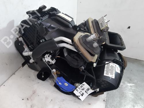 Heater matrix box FORD FIESTA VI (CB1, CCN) 1.4 TDCi | BP21725717M61 