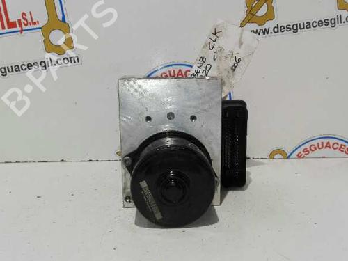 ABS pump MERCEDES-BENZ CLK (C209) CLK 320 CDI (209.320) | BP20786546M43 